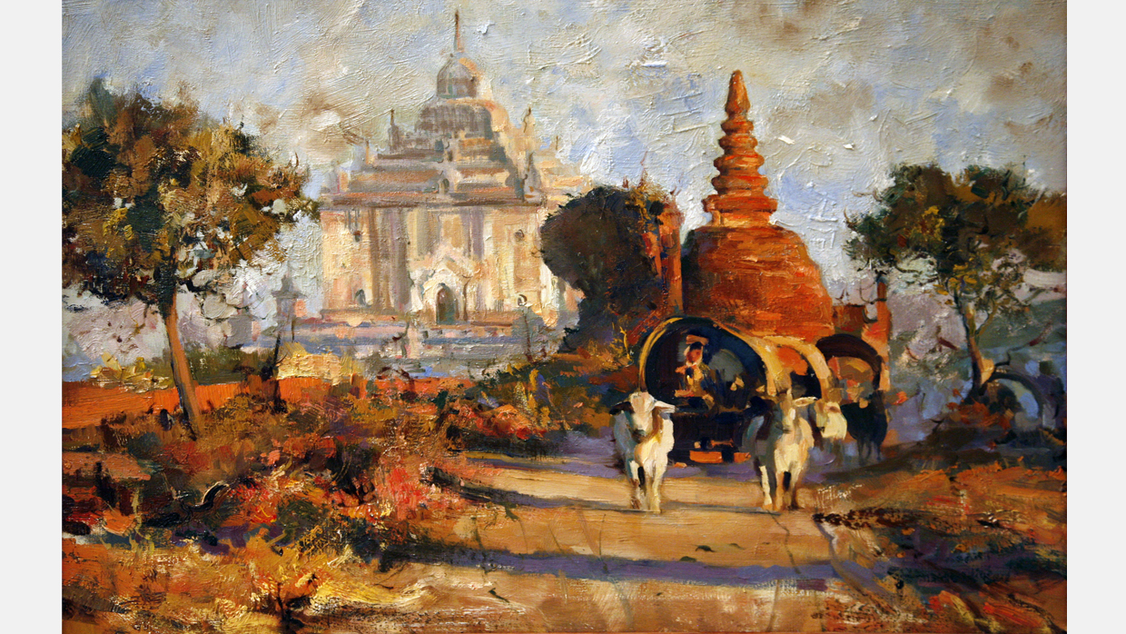 myanmar